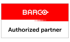 Rivenditore autorizzato barco